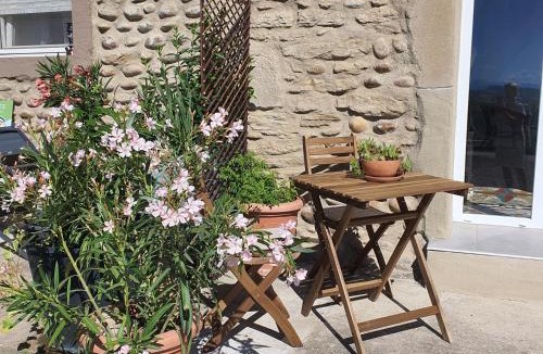 Chateauneuf-de-Galaure Apartment | Figuets 3