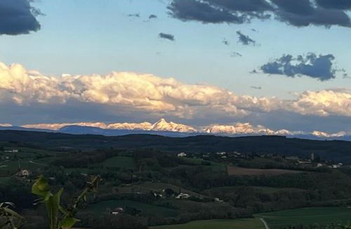 Chateauneuf-de-Galaure Apartment | Figuets 3