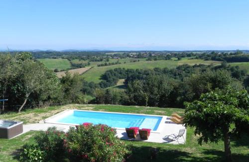 Saint-Frajou Apartment | Figuier résidence Domaine Cap de Coste