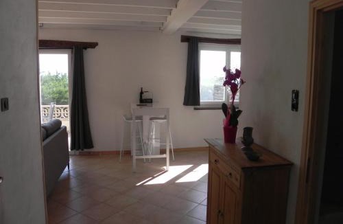 Saint-Frajou Apartment | Figuier résidence Domaine Cap de Coste