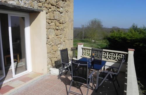 Saint-Frajou Apartment | Figuier résidence Domaine Cap de Coste