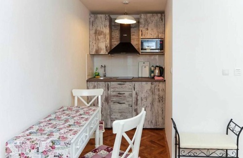 Dubrovnik Old Town Apartment | Figura suites 2 Studio in the Old town with terrace