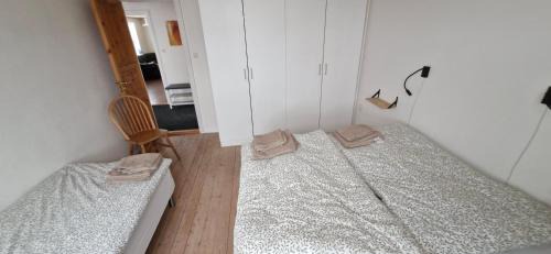 Hirtshals Villa | Fihermans House Joanna
