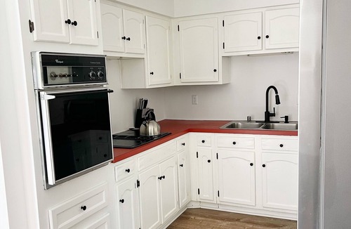 Georgetown Cottage | Fika Cottage