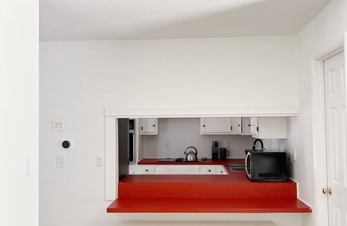 Georgetown Cottage | Fika Cottage