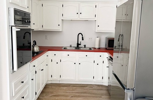 Georgetown Cottage | Fika Cottage