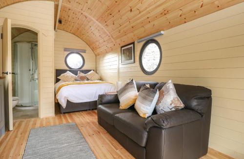 Ford House | Filbert Pod