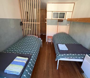Le Monastier-sur-Gazeille Bed & Breakfast | File dans ta chambre !