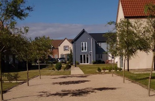 Filey Cottage | Filey. Active leisure or relaxing beach holiday.