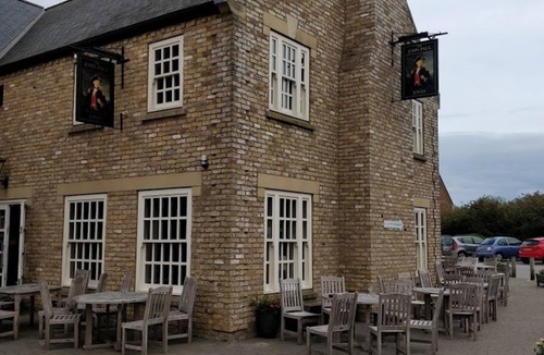 Filey Cottage | Filey. Active leisure or relaxing beach holiday.