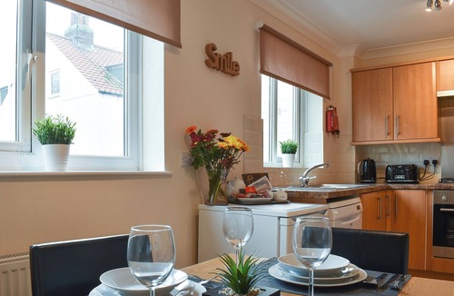 Muston Cottage | Filey Central One - UK31706