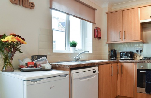Muston Cottage | Filey Central One - UK31706