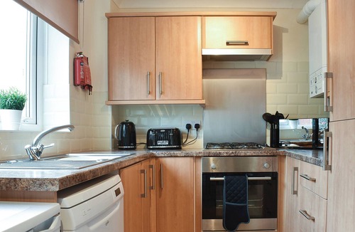 Muston Cottage | Filey Central One - UK31706