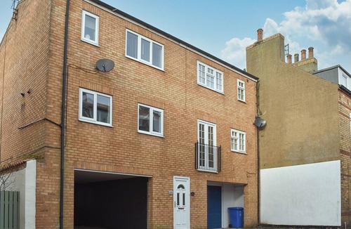 Muston Cottage | Filey Central One - UK31706