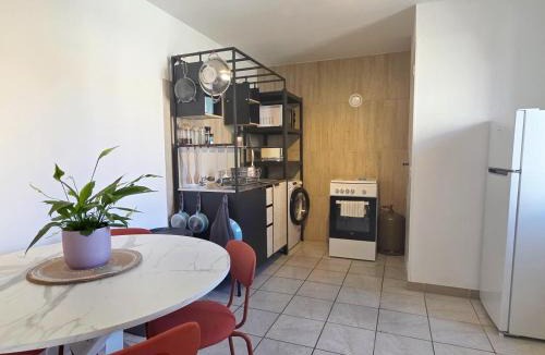 Chambon-sur-Voueize House | Filicaria Gite