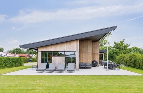 Diernæs Strandby House | "Filimena" - 250m from the sea by Interhome