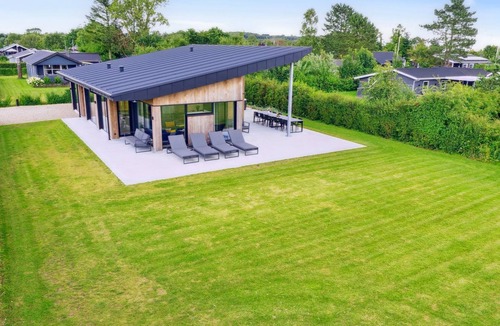 Diernæs Strandby House | "Filimena" - 250m from the sea by Interhome