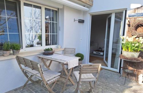 Ruthi Apartment | Filipponi's Träumli