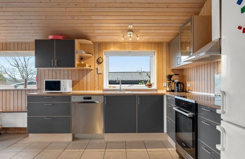 Faldsled House | "Filisha" - 200m from the sea by Interhome