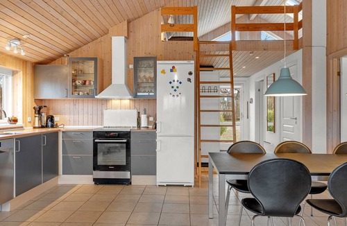 Faldsled House | "Filisha" - 200m from the sea by Interhome