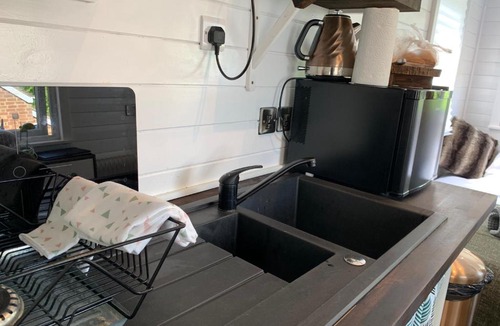 North Crawley Apartment | Filly's Folly