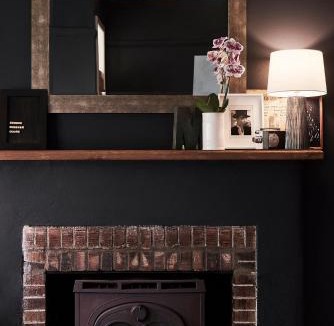 Warburton House | Film Makers Cottage