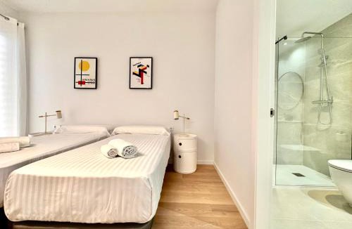La Saidia Apartment | Filologo Sanelo Luxury Apartaments