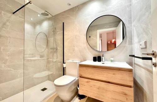 La Saidia Apartment | Filologo Sanelo Luxury Apartaments