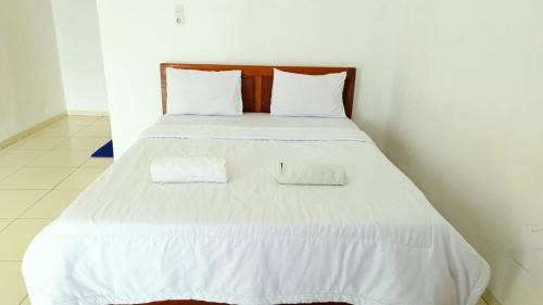 Moni House | Filomena Lodge