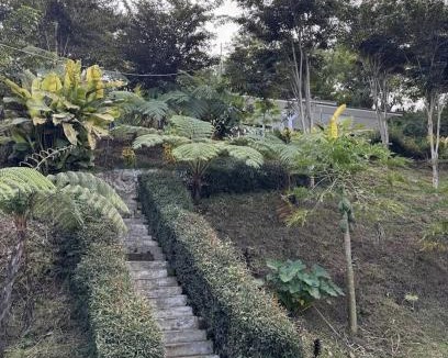 Moni House | Filomena Lodge