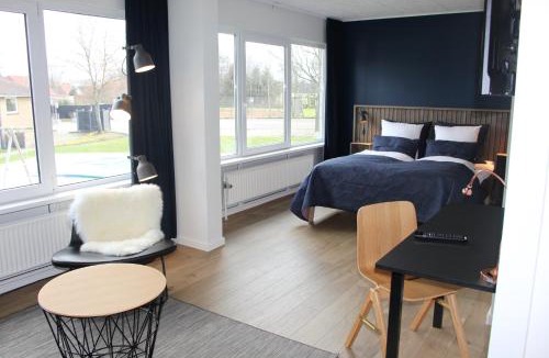 Filskov Hotel | Filskov Kro