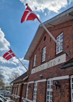 Filskov Hotel | Filskov Kro