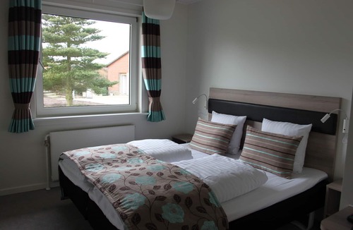 Filskov Hotel | Filskov Kro