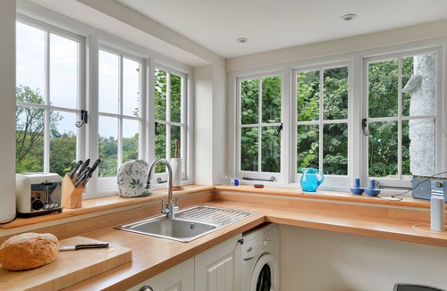 Totnes Cottage | Filspholly