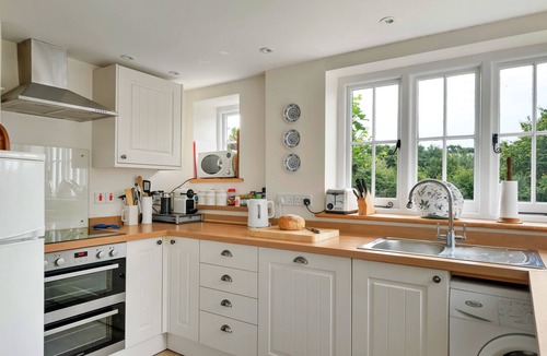 Totnes Cottage | Filspholly