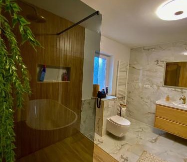 Licko Lesce Apartment | Filuma Suite - Gacka River