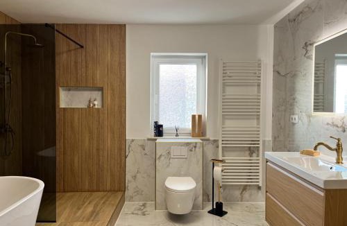 Licko Lesce Apartment | Filuma Suite - Gacka River