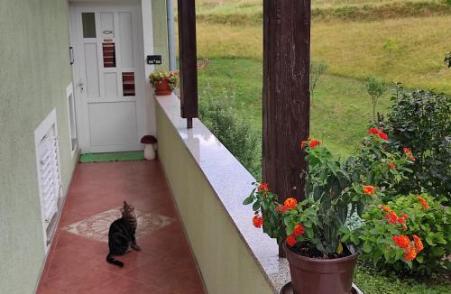 Vrbovsko Apartment | FILUTE