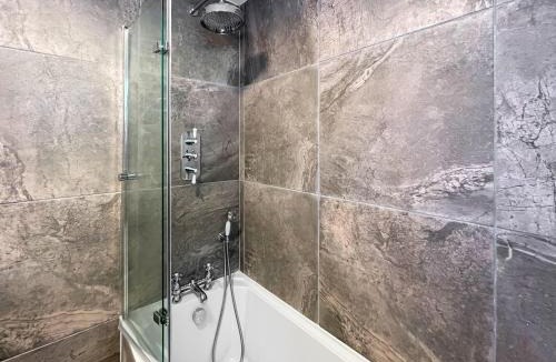 Netherton House | Fin Glen