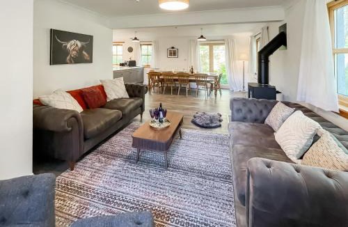 Netherton House | Fin Glen