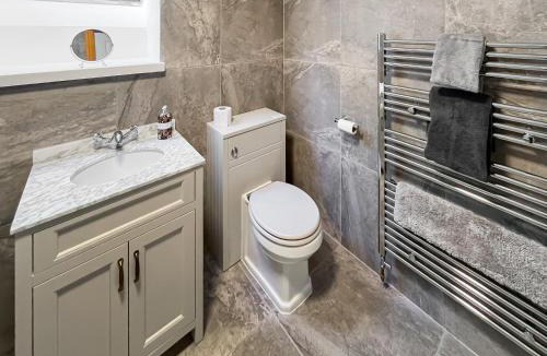 Netherton House | Fin Glen