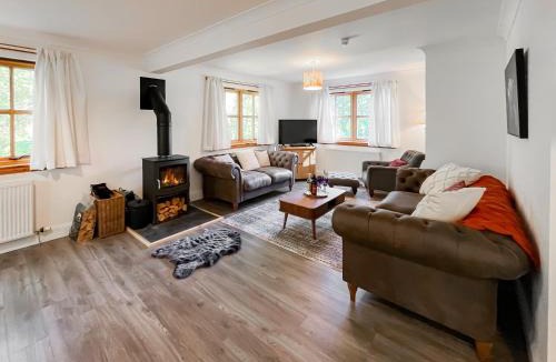 Netherton House | Fin Glen