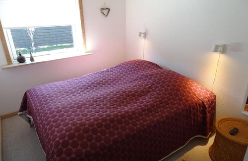 Skagen Apartment | Fin lejlighed med lukket have
