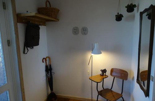 Skagen Apartment | Fin lejlighed med lukket have