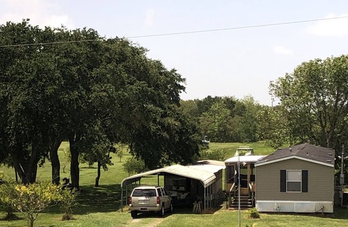 Boothville-Venice House | Fin Twisters Lodge