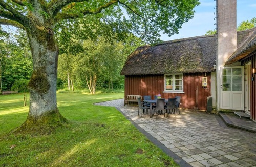Tim House | "Fina" - 15km from the sea by Interhome
