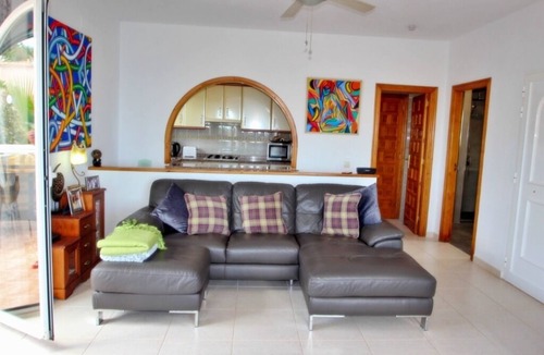 Cumbre del Sol Villa | Fina - two story holiday home villa in Benitachell