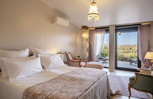San Agustin del Guadalix Hotel | Finca Aal Cachucho Hotel Rural