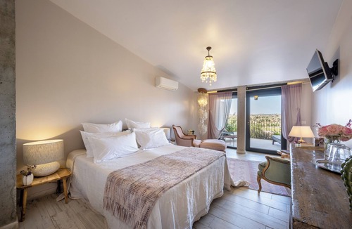 San Agustin del Guadalix Hotel | Finca Aal Cachucho Hotel Rural