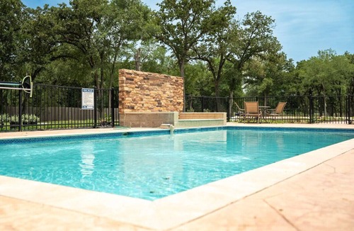 Waller House | Finca Agave Retreat-whole property rental